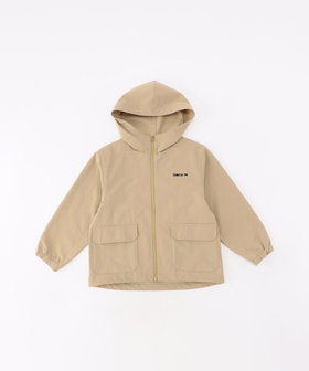 【撥水加工】マウンテンパーカー