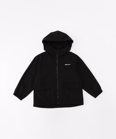 【撥水加工】マウンテンパーカー