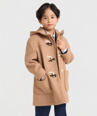 ダッフルコート(120・130cm)（98-26WI01-204）｜コムサイズム（COMME