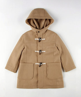 ダッフルコート(150・160cm)（98-26WE04-203）｜コムサイズム