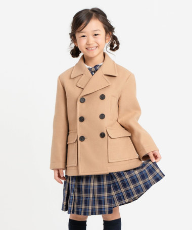 ジャケット・コート｜ピーコート一覧1ページ目｜公式通販｜ファイブ