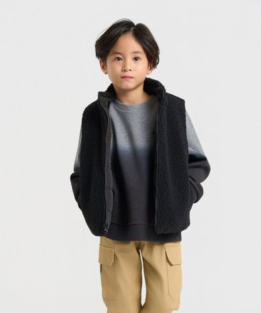 ⚫︎美品 LAVITA ラヴィータブルーフォックスファー カシミヤ ポンチョ ⚫︎美品 LAVITA ラヴィータブルーフォックスファー カシミヤ