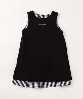 ☆Sacai ☆バンダナ プリント ドレス (sacai/ワンピース