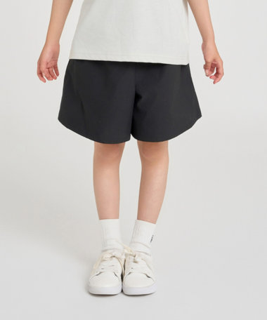 水陸両用 キュロットスカート