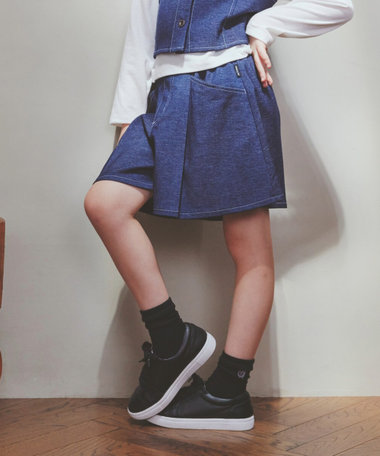 FOXY Sports のキュロットスカート FOXY Sports のキュロットスカート FOXY Sports のキュロット