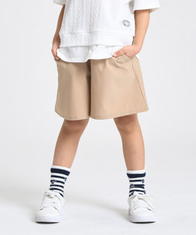 水陸両用 キュロットスカート