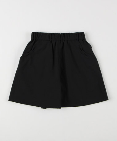 水陸両用 キュロットスカート