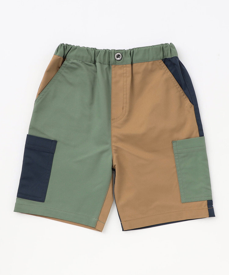 ショートパンツ|パンツ|COMME CA ISM(コムサイズム)|公式 ショートパンツ|パンツ|COMME CA ISM(コムサイズム)|公式