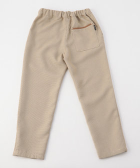 みー♢ チェック柄 ロングパンツ（98-52PK09-205）｜コムサイズム