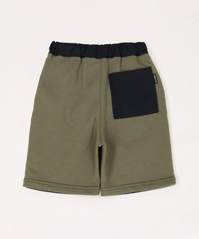 ドッキング ハーフパンツ（98-52PK15-205）｜コムサイズム（COMME CA