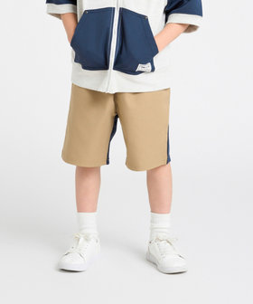 ENOFハーフパンツ ENOF（イナフ）の「half pants（その他パンツ）」 - WEAR