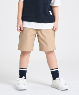 水陸両用 ハーフパンツ