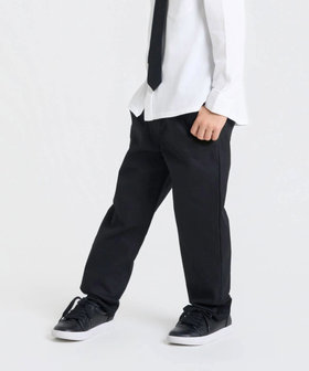 ベーシック ロングパンツ