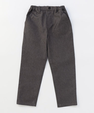 ベーシック ロングパンツ