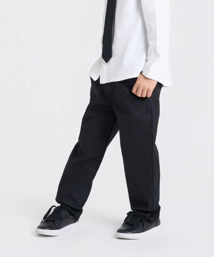 ベーシック ロングパンツ