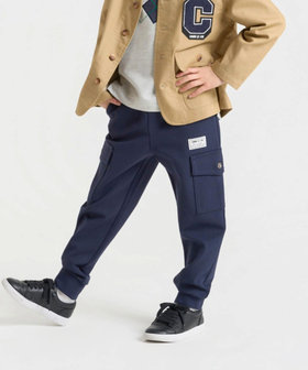 ジョガーカーゴパンツ