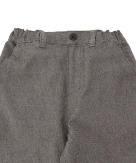 ベーシックロングパンツ（98-52PY37-202）｜COMME CA ISM