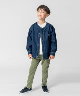 こむ様 セットアップ対応】ウォッシャブル SUPER-TEX パンツ（47-55PG11