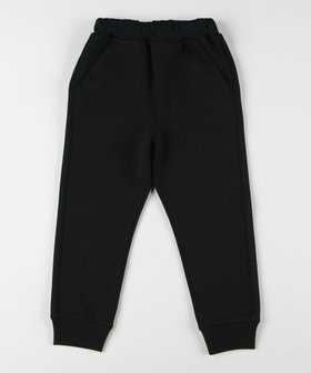 パンツ F コットンタイプライター ギャザーワイドパンツ（01-05PG07-204