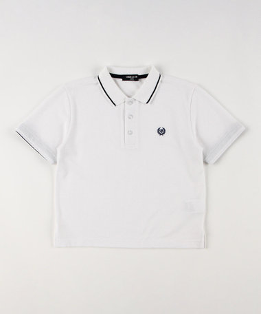 ベーシック ポロシャツ