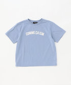 ロゴプリント 半袖Tシャツ