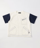 ポケット 半袖Tシャツ