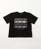 グラフィックプリント 半袖Tシャツ