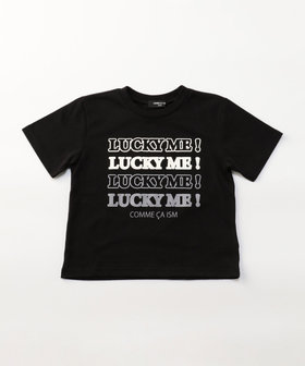 Tシャツ｜トップス｜COMME CA ISM（コムサイズム）｜COMME CA
