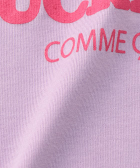 グラフィックプリント 半袖Tシャツ（98-61TG15-204