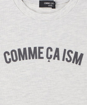 ちーこむさま専用 半袖ロゴTシャツ（98-61TI05-204）｜コムサイズム（COMME CA ISM