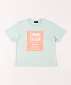グラフィックプリント 半袖Tシャツ
