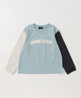 Tシャツ｜トップス｜COMME CA ISM（コムサイズム）｜COMME CA