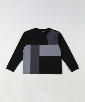 Chevon まゆT Mサイズ　FC限定 楽天市場】セール☆1690円→550円 ミニ裏毛ラグランTシャツ レディース