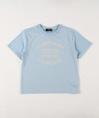 フロッキープリント Tシャツ