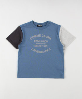こむ様 マイクロチェック スーツ(110-130cm) （セットアップ）｜COMME