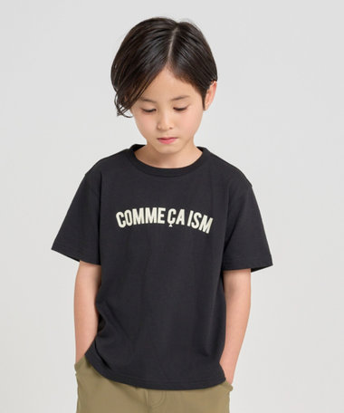 “にっぽんの色" Tシャツ