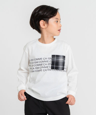 トップス 00s comme ca du mode , コムサ (COMME CA)公式通販｜ファイブフォックス オンライン