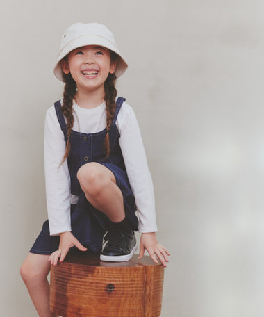 ビスチェセットTシャツ