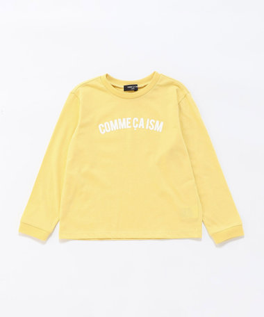 “にっぽんの色" 長袖 Tシャツ