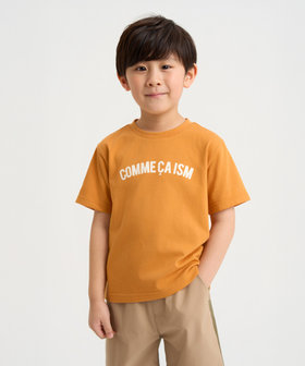 にっぽんの色 半袖Tシャツ