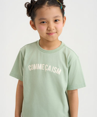 にっぽんの色 半袖Tシャツ