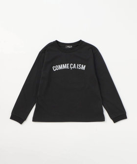 にっぽんの色 長袖 Tシャツ
