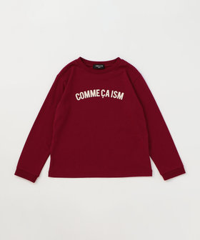 にっぽんの色 長袖 Tシャツ