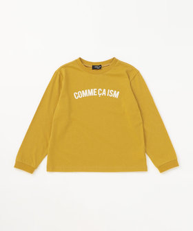 にっぽんの色 長袖 Tシャツ