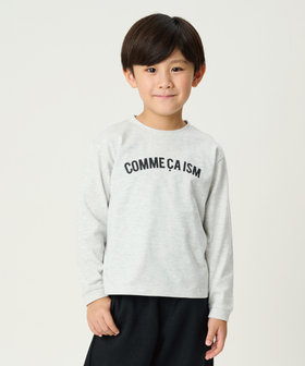 にっぽんの色 長袖 Tシャツ