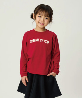 にっぽんの色 長袖 Tシャツ