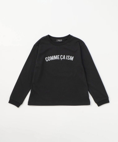 にっぽんの色 長袖 Tシャツ