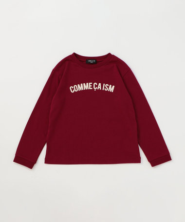 にっぽんの色 長袖 Tシャツ