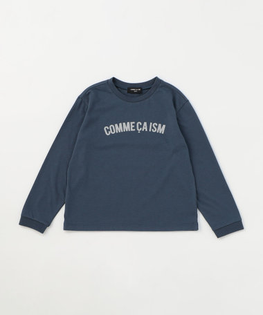 にっぽんの色 長袖 Tシャツ