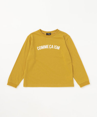 にっぽんの色 長袖 Tシャツ